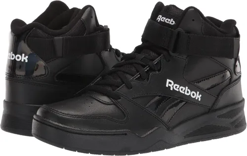 Vista 7 de Reebok - Zapatos de baloncesto altos Bb4500 para mujer