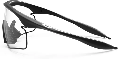 Vista 2 de Eye Opening Stuff Kits de goma de repuesto para gafas de sol Oakley M Frame/Sweep/Heater/Strike/Hybrid Negro