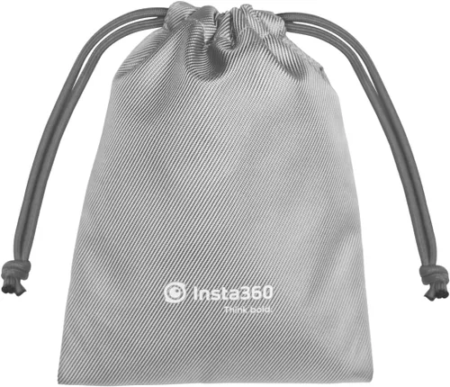 Vista 3 de INSTA360 Bolsa de transporte para cámara de acción GO 3
