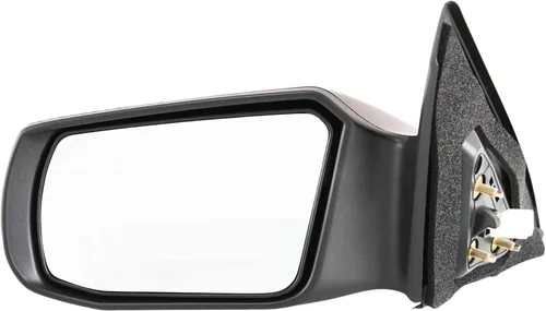 Vista 158 de Garage-Pro Espejo eléctrico no calefactable para Nissan Altima 2007-2012 con luz de señal pintable Sedán, para modelos con paquete de conveniencia