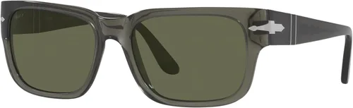 Vista 2 de Persol Gafas de sol rectangulares Po3315s