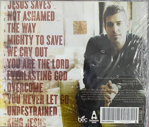 Vista 3 de We Cry Out The Worship Project