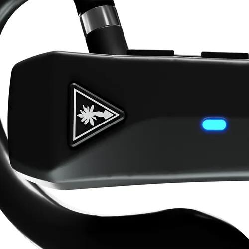 Vista 9 de Turtle Beach Recon Air Wireless Gaming Chat Communicator for Xbox Series X S, Xbox One, iOS, Android, Windows 10 & 11 PCs, & Bluetooth Mobile