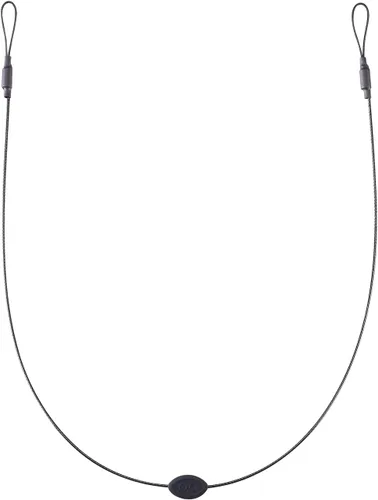 Vista 9 de Correas ajustables para lentes de sol, correas para lentes de sol, correas para gafas, correas para gafas, cordón para las patillas con ganchos