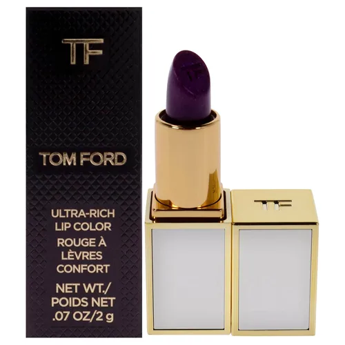 Vista 7 de Tom Ford Lápiz labial para niños y niñas, 05 Joan, 0.07 onzas