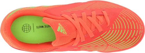 Vista 5 de adidas Unisex-Child Edge4 Predator in Sala Soccer Shoe