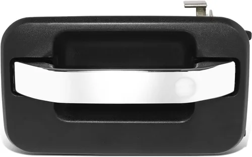 Vista 25 de DNA MOTORING OEM-DHO-00854 - Tirador de puerta lateral derecha delantero compatible con Explorer 2002-2010 / Explorer Sport Trac 2004-2010