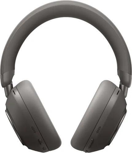 Vista 9 de Anker Soundcore Space 2 Pro ANC - Auriculares sobre la oreja Gris medianoche