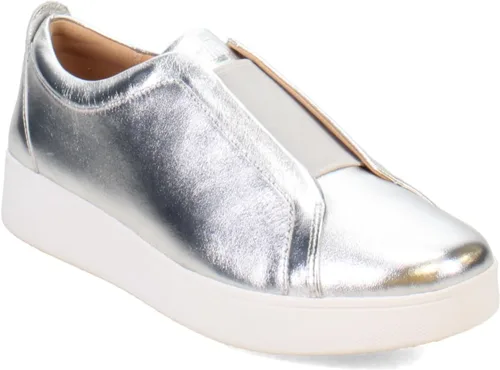 Vista 4 de FitFlop Zapatos sin cordones elásticos para mujer