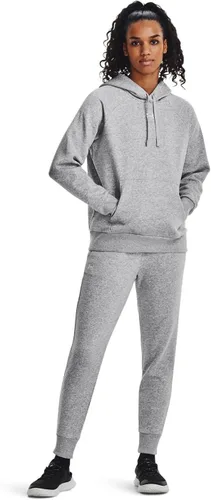 Vista 4 de Under Armour Sudadera con capucha Rival Fleece para mujer