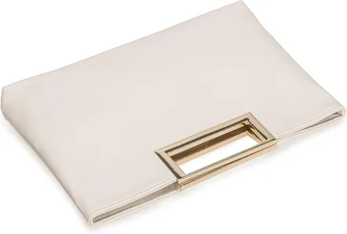 Vista 4 de Bolso de mano elegante de CHARMING TAILOR, de piel sintética, convertible, para mujer