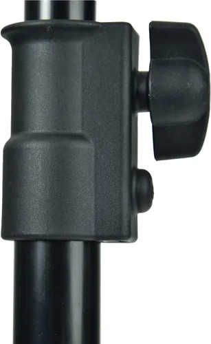 Vista 8 de EACHSHOT L-2600S - Soporte de luz para Amaran 200X 200D 100X 100D