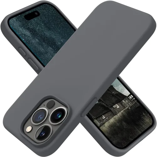Vista 148 de OTOFLY - Funda para iPhone 8, iPhone 7, serie suave y sedosa, calidad prémium, botones de silicona suave, funda protectora compatible con iPhone 7