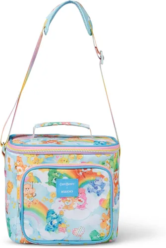 Vista 12 de Igloo Carebears Cooler Collection