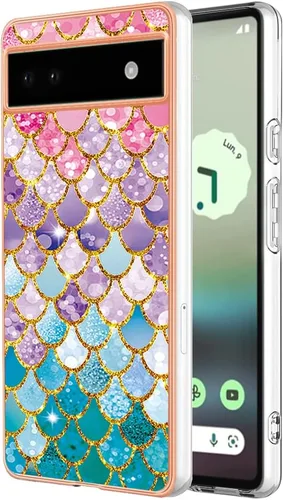 Vista 269 de Funda compatible con Nothing Phone 1, compatible con Nothing Phone One A063 para teléfono móvil TPU funda FLP