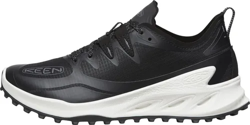 Vista 6 de KEEN Zionic Zapatos de senderismo transpirables de baja altura para mujer