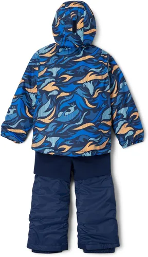 Vista 7 de Columbia Girls' Frosty Slope Set
