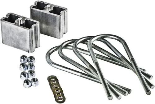 Vista 2 de Belltech 603 Kit de bajada