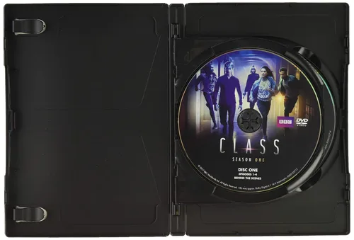 Vista 3 de Class Series One