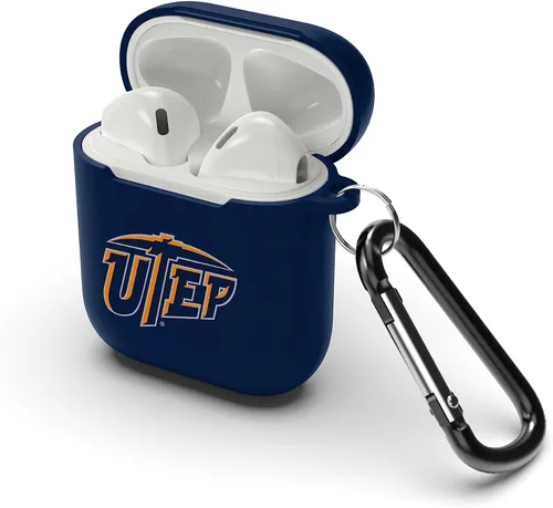 Vista 14 de SOAR Funda protectora para Airpods de la NCAA NCAA