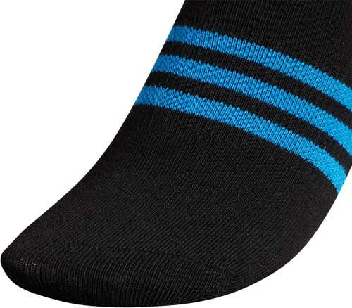 Vista 4 de adidas Superlite - Calcetines invisibles para mujer 6 pares