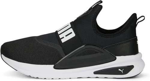 Vista 10 de PUMA Men's Softride Enzo Evo Slip-on Sneaker