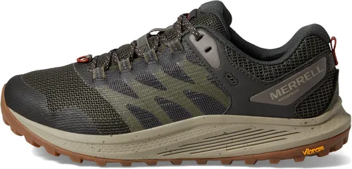 Vista 4 de Merrell Nova 3 para mujer