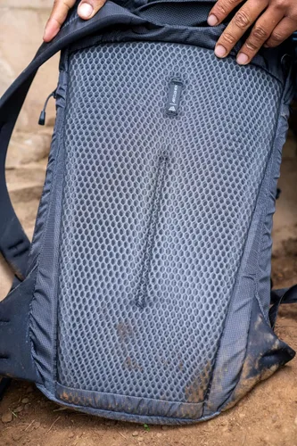 Vista 8 de Gregory Mochila de escalada Alpinisto Alpine Glow