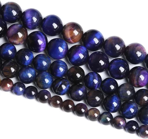 Vista 24 de Cuentas sueltas de jade de angelita verde de 4 mm, 86 piezas, piedra natural de aguacate para hacer joyas, pulsera DIY Jade Aguacate
