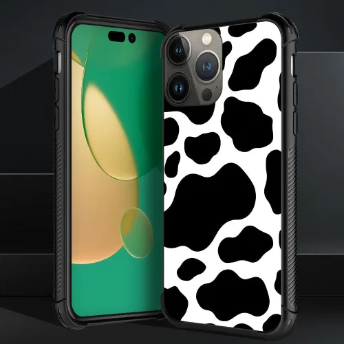 Vista 226 de Funda compatible con iPhone 15, diseño de elefantes africanos, diseño increíble a prueba de golpes, antiarañazos, carcasa trasera de policarbonato