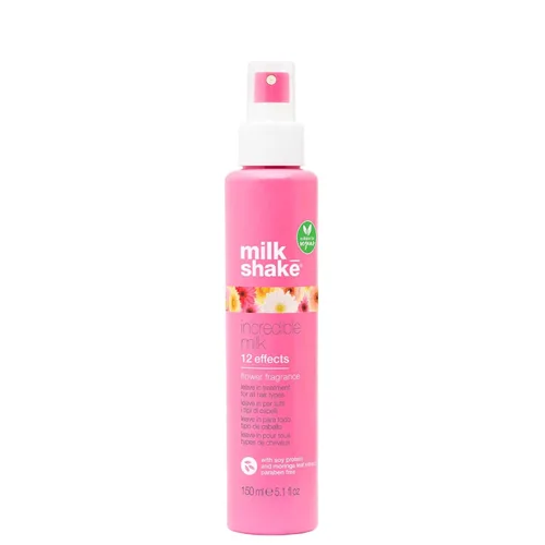 Vista 12 de milk_shake Tratamiento Capilar Sin Enjuague Incredible Milk para Todo Tipo de Cabello