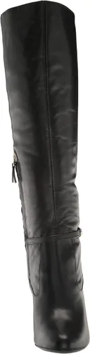 Vista 2 de Naturalizer Botas altas hasta la rodilla de pantorrilla ancha Henny para mujer