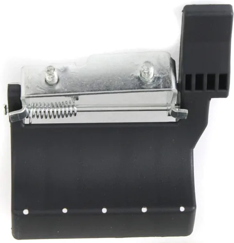 Vista 4 de Garage-Pro Manija para portón trasero compatible con Chevrolet Tracker 1999-2004 con textura