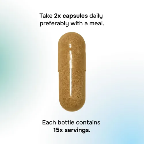 Vista 4 de Coloslim - Limpieza suave de colon para la salud digestiva y la flora intestinal