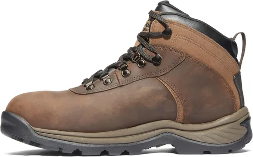 Vista 7 de Timberland PRO Hombres Flume Work Steel Safety Toe Impermeable