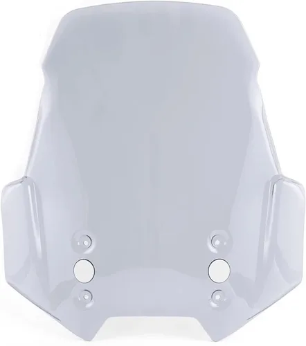Vista 7 de Deflectores de viento para parabrisas compatibles con Versys 1000 KLZ1000 LT 2012 ~ 2019 KLE 650 2015~2021 2014 2016 2018 2017