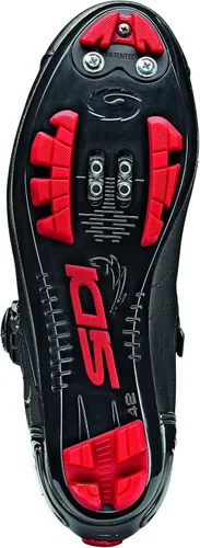 Vista 2 de Sidi Zapatillas de ciclismo Trace 2 para hombre