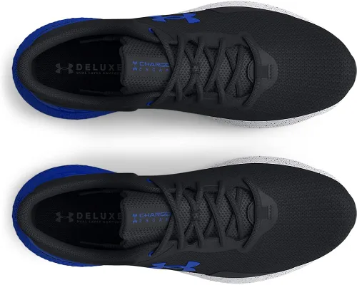 Vista 3 de Under Armour Tenis de correr Charged Escape 4 para hombre