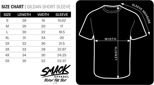Vista 3 de ¡Solo nos odian porque no son como nosotros! Camiseta para fanáticos del Georgia College (SM-5XL)