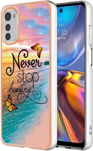 Vista 140 de Funda compatible con Nothing Phone 1, compatible con Nothing Phone One A063 para teléfono móvil TPU funda FLP