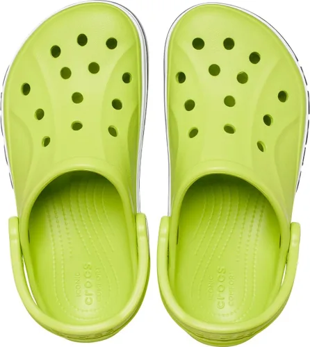 Vista 4 de Crocs Zuecos Bayaband unisex para adultos