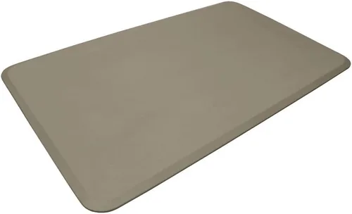 Vista 8 de NewLife por GelPro Alfombrilla antifatiga de grado profesional para cocina y oficina de bio-espuma con fondo antideslizante para la salud y el TIERRA