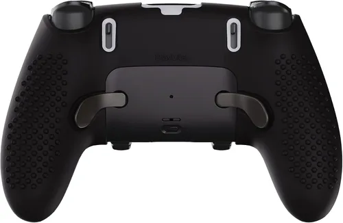 Vista 114 de PlayVital 3D Studded Edition Anti-Slip Silicone Cover Case for ps5 Edge Controller, Soft Rubber Protector Skin for ps5 Edge Wireless Controller with