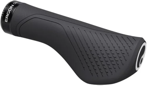 Vista 7 de Ergon Gxr, ciclismo unisex para adultos Negro