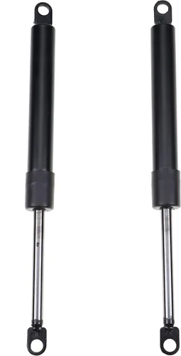 Vista 2 de JZGRDN 2 amortiguadores 109-2339 131-4132 103-2913 103-4079 K3111-42750 compatibles con Exmark Toro Z-Master Lazer Z ZD ZG Series Kubota cortacésped