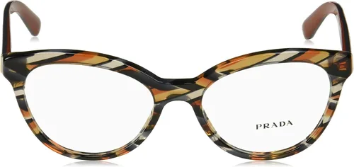 Vista 2 de Prada Gafas PR 11RV para mujer 2047in