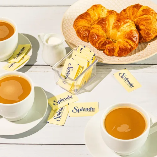 Vista 7 de SPLENDA Edulcorante sin Calorías Paquete de Valor, 800 Sobres