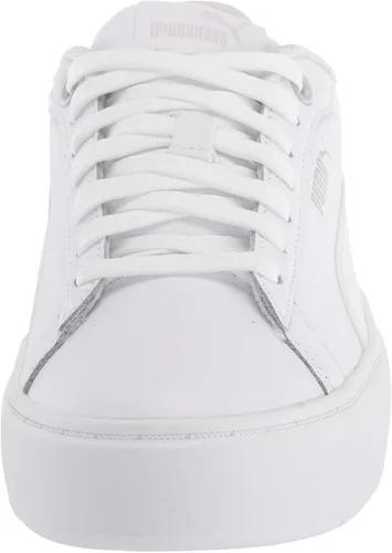 Vista 2 de PUMA Smash Platform 2 - Tenis para mujer