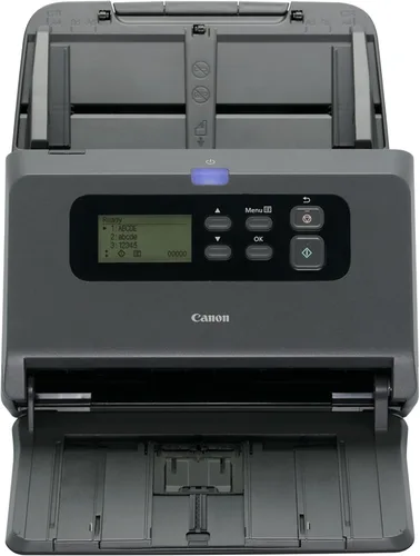 Vista 7 de Canon imageFORMULA DR-M260 Escáner de alimentación con hojas - 600 ppp Óptico