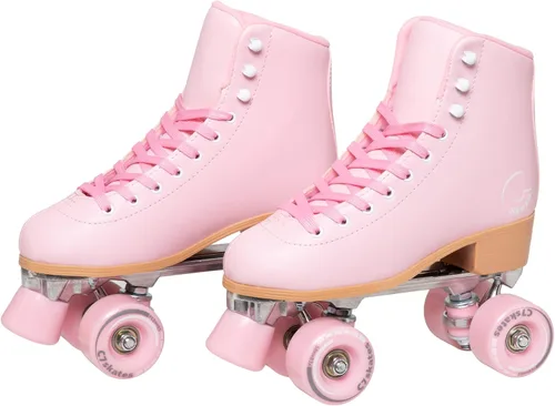 Vista 24 de C SEVEN C7skates - Bonitos patines para adultos y niñas